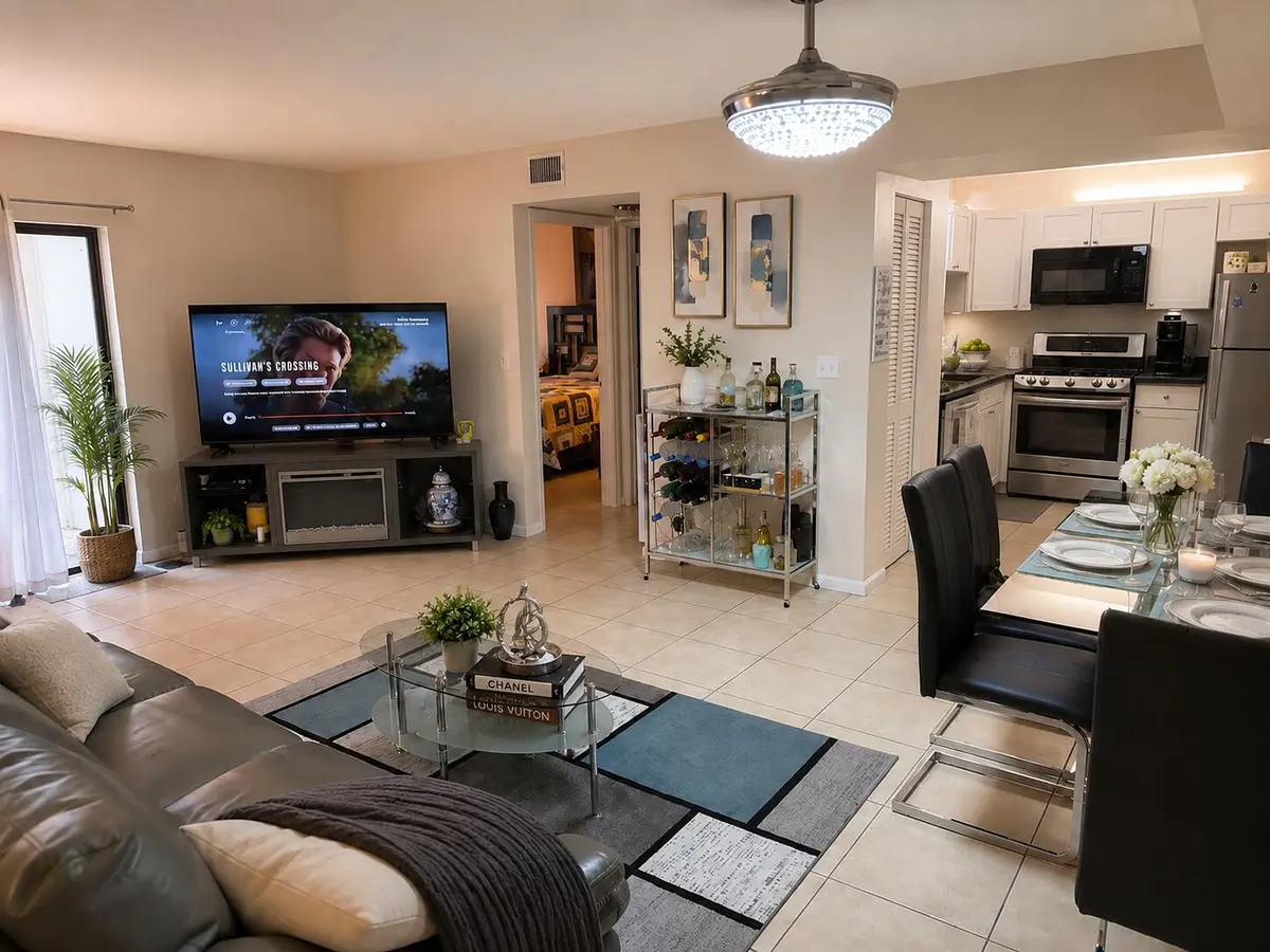 F76F04EA-86D0-4590-BBA1-652CADE23AF8 at 10730 ROYAL PALM Boulevard 4-3, Coral Springs