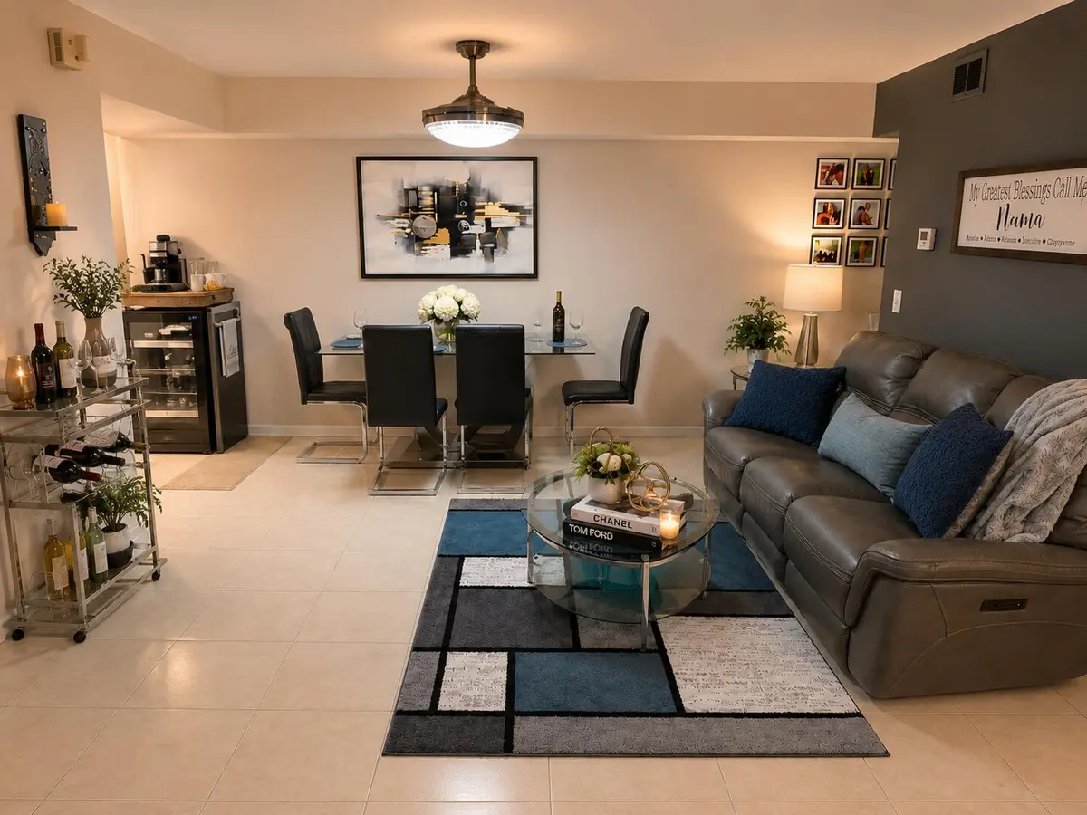 F628E57E-2ADC-480D-B324-E2E7D2140CEA at 10730 ROYAL PALM Boulevard 4-3, Coral Springs