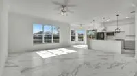Foto Kitchen 1 at 9334 MADEWOOD Court, West Palm Beach