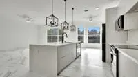 Foto kitchen 6 at 9334 MADEWOOD Court, West Palm Beach