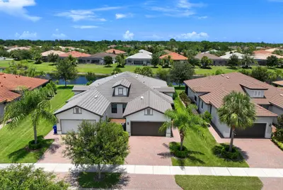 4337 Beauty Leaf Circle, Vero Beach – sold