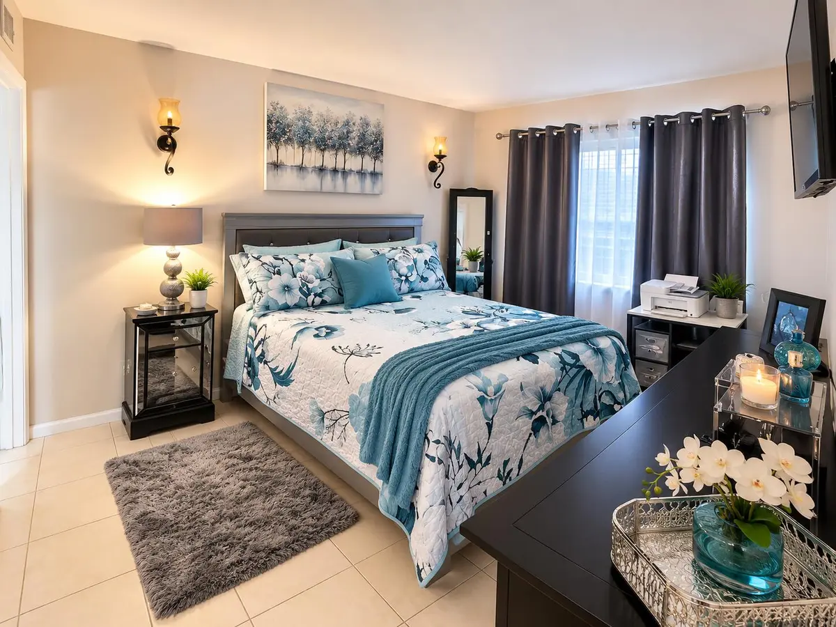 0FC82099-AD0F-486F-BFE5-C894A68CBA53 at 10730 ROYAL PALM Boulevard 4-3, Coral Springs
