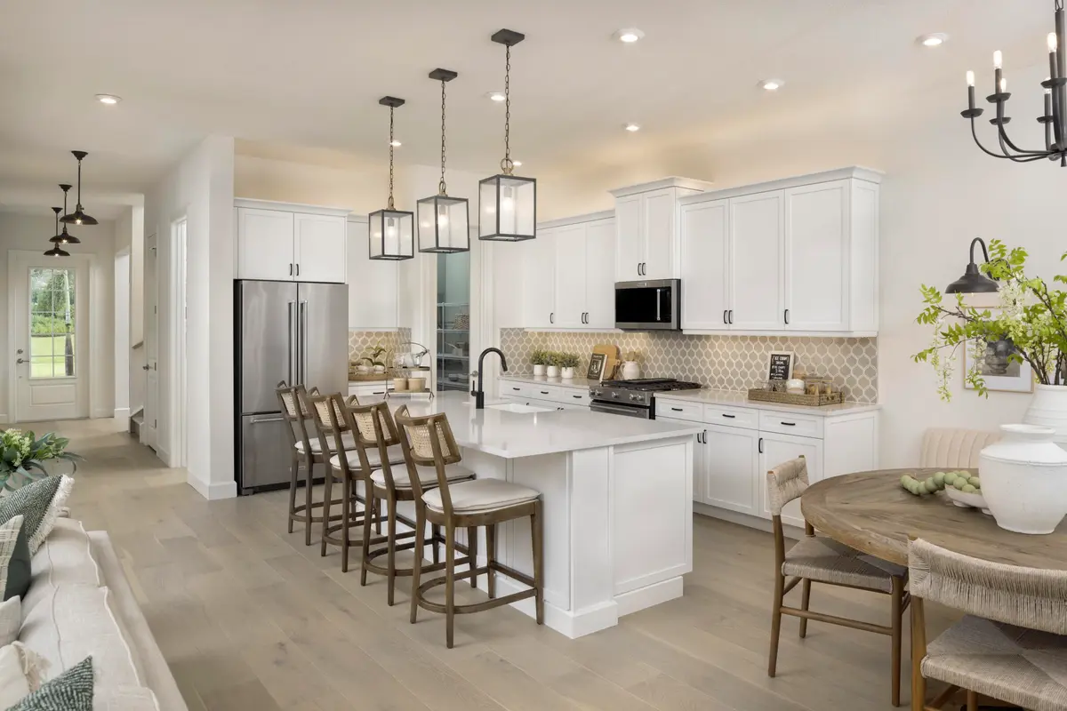 WEB Canopy Kitchen by RHP at 14158 SW Artesia Drive, Port St. Lucie