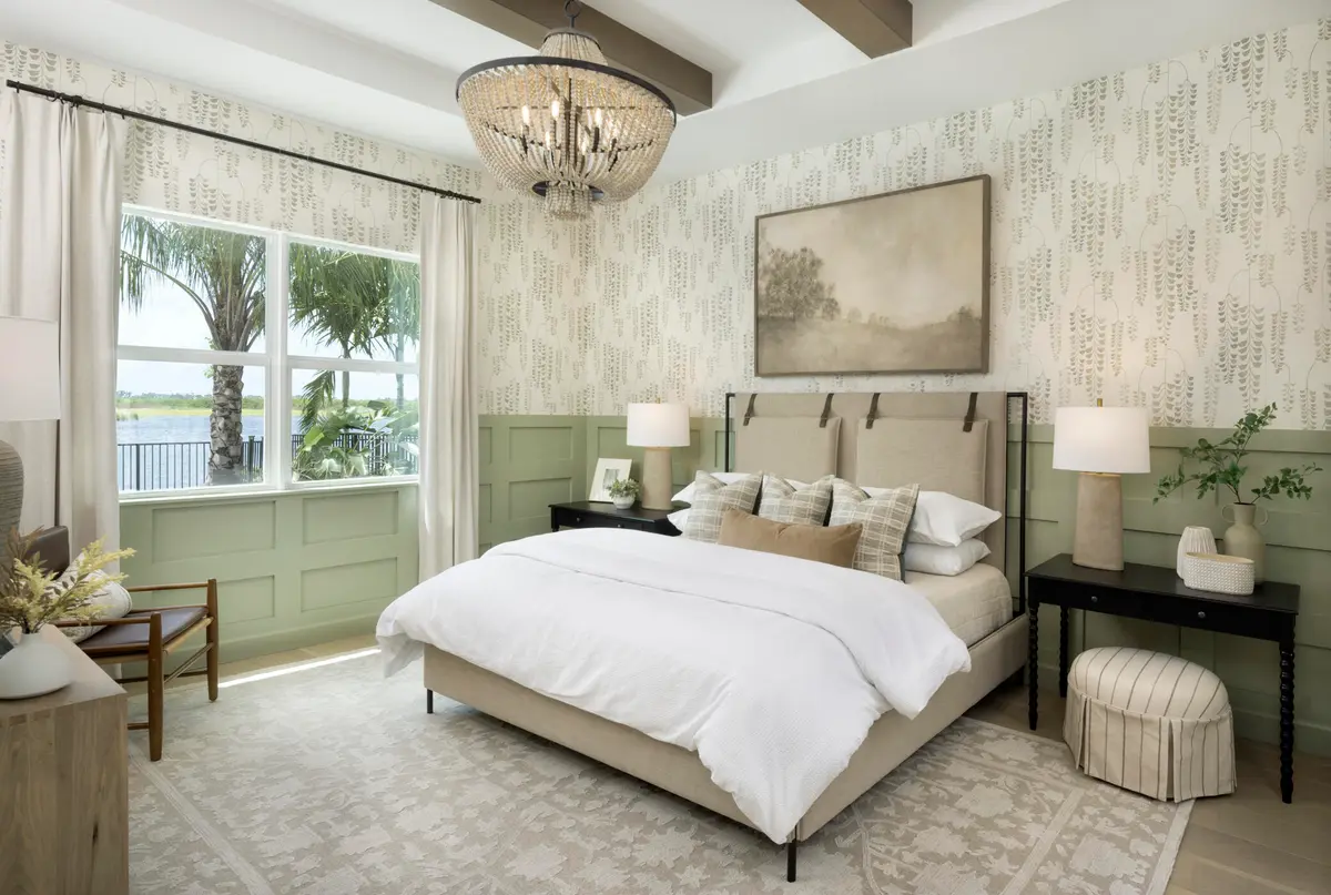 WEB Canopy Owners Bedroom by RHP at 14158 SW Artesia Drive, Port St. Lucie