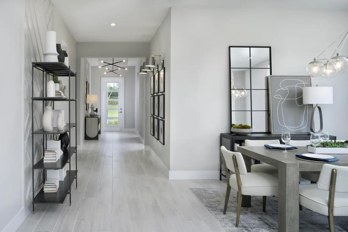WEB Meridian Foyer by RHP at 14150 SW Artesia Drive, Port St. Lucie