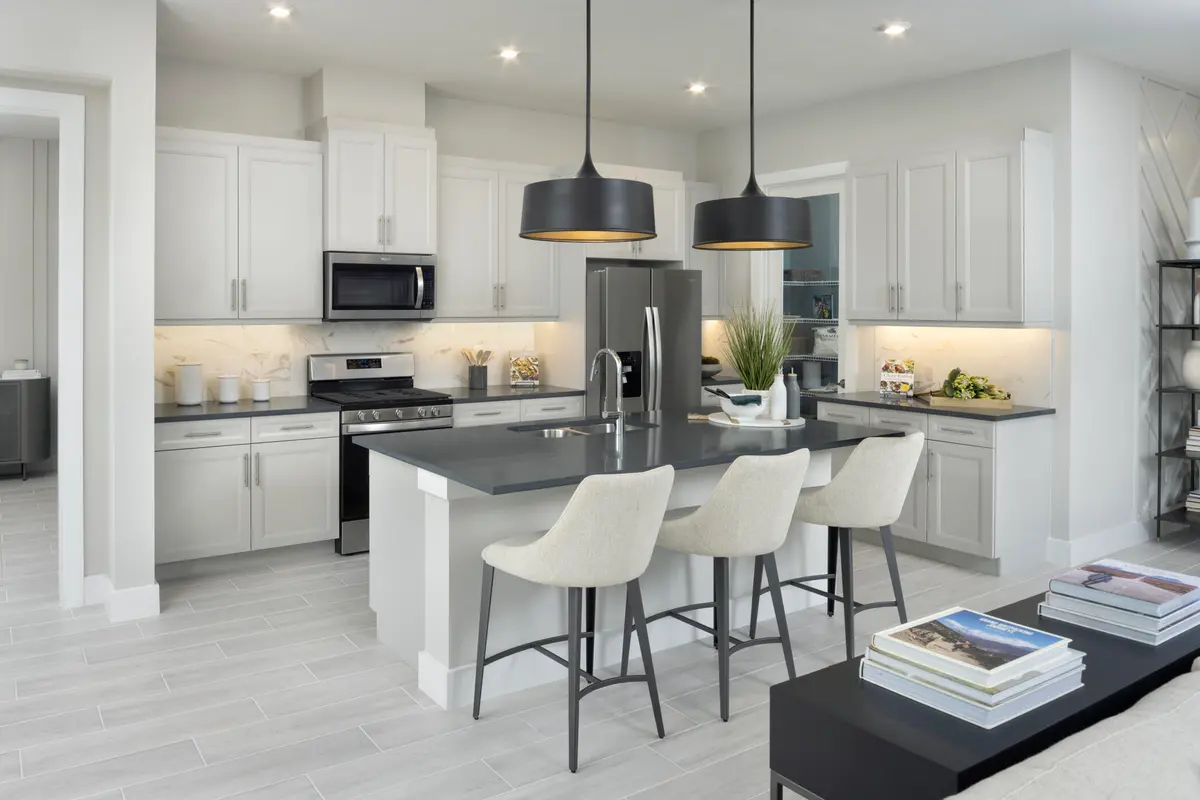 WEB Meridian Kitchen by RHP at 14150 SW Artesia Drive, Port St. Lucie