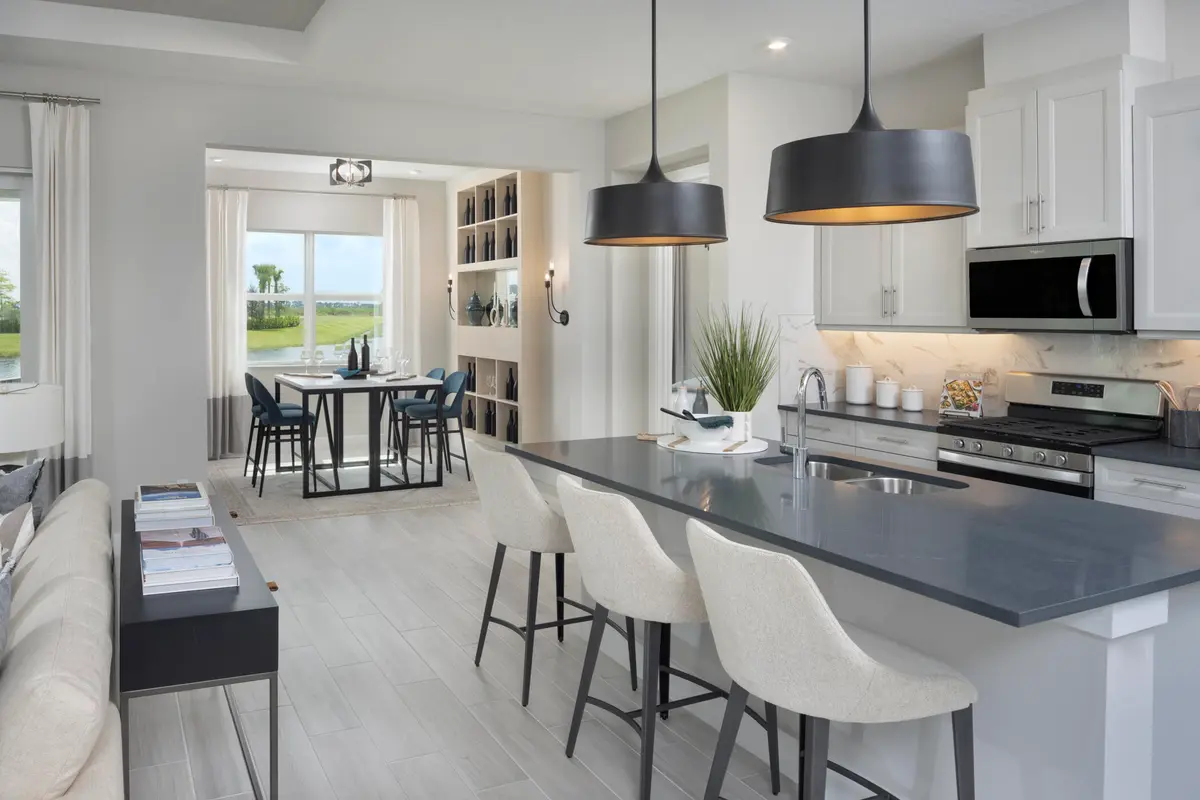 WEB Meridian Wine Rm by RHP at 14150 SW Artesia Drive, Port St. Lucie