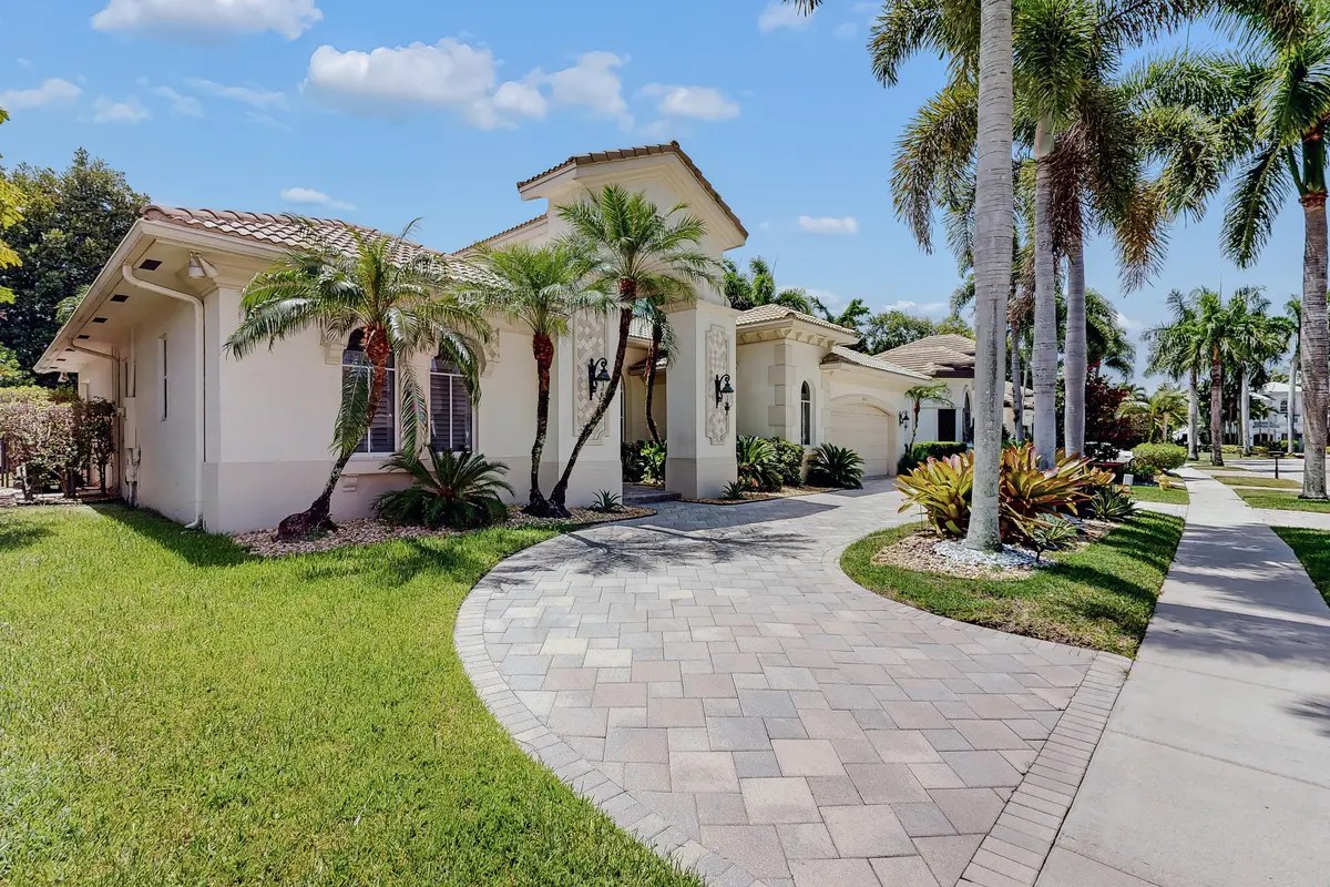 02-3002 at 11065 Canary Island Court, Plantation