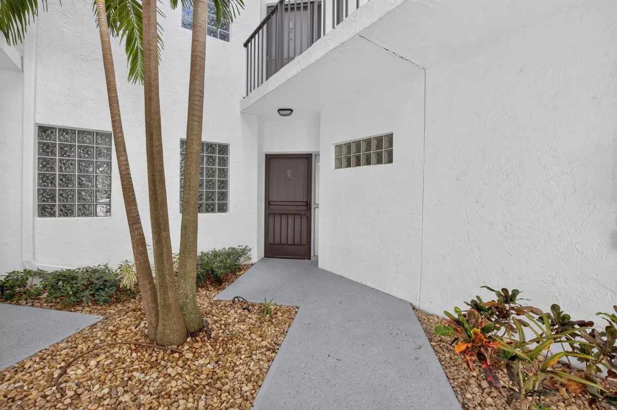 5418 Firenze Drive, Apt. C at 5418 Firenze Drive C, Boynton Beach