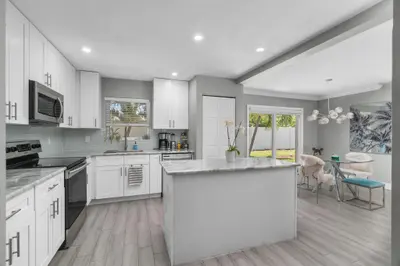 3440 NE 10TH Terrace, Pompano Beach – Single Family Residence for sale