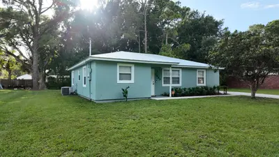 1605 N 42ND Street, Fort Pierce – leased