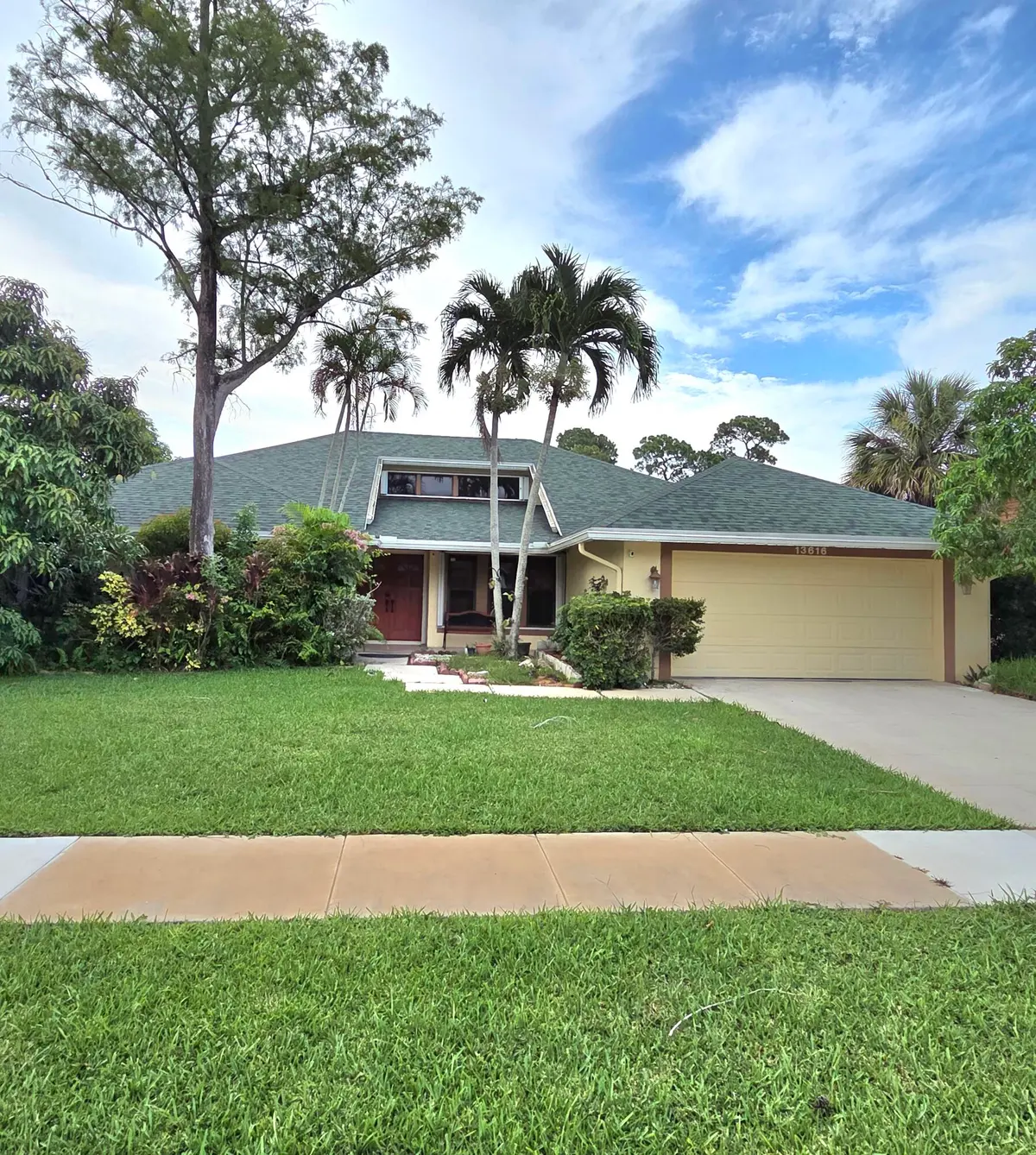 13616 NORTHUMBERLAND Circle, Wellington, FL – photo 1