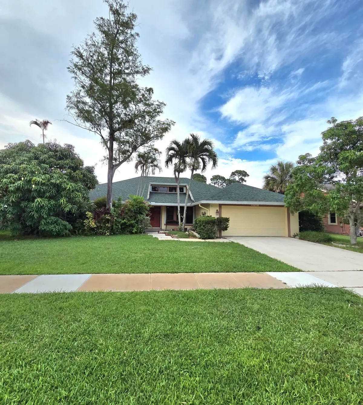 13616 NORTHUMBERLAND Circle, Wellington, FL – photo 2