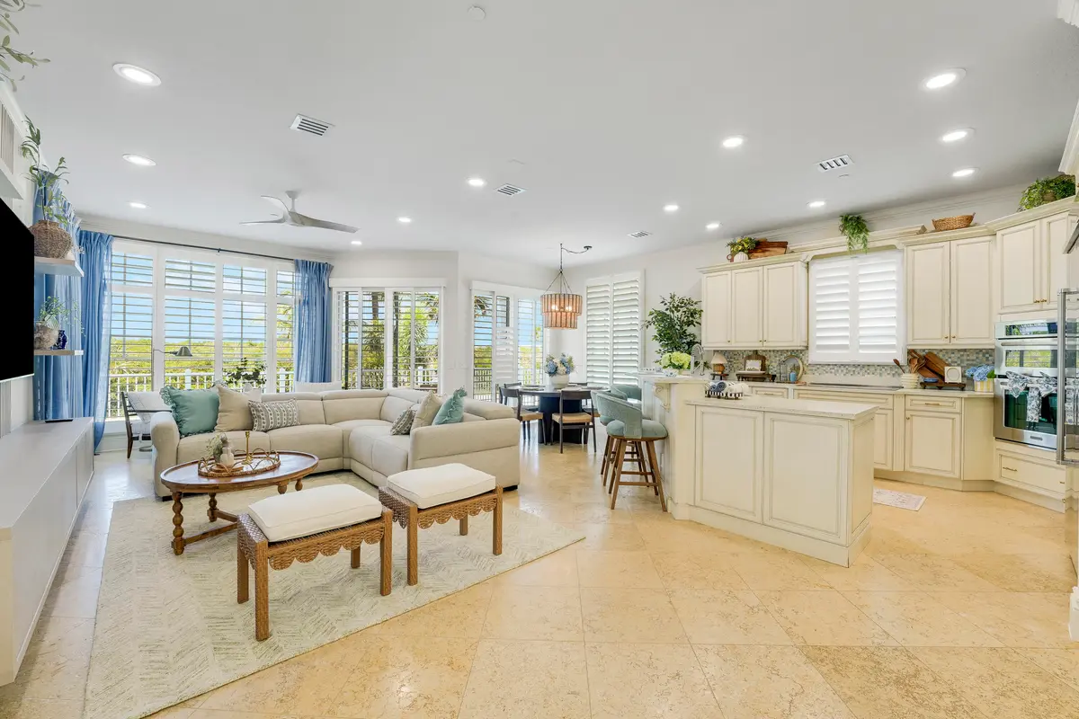House-12 at 4917 WATERSONG Way, Fort Pierce