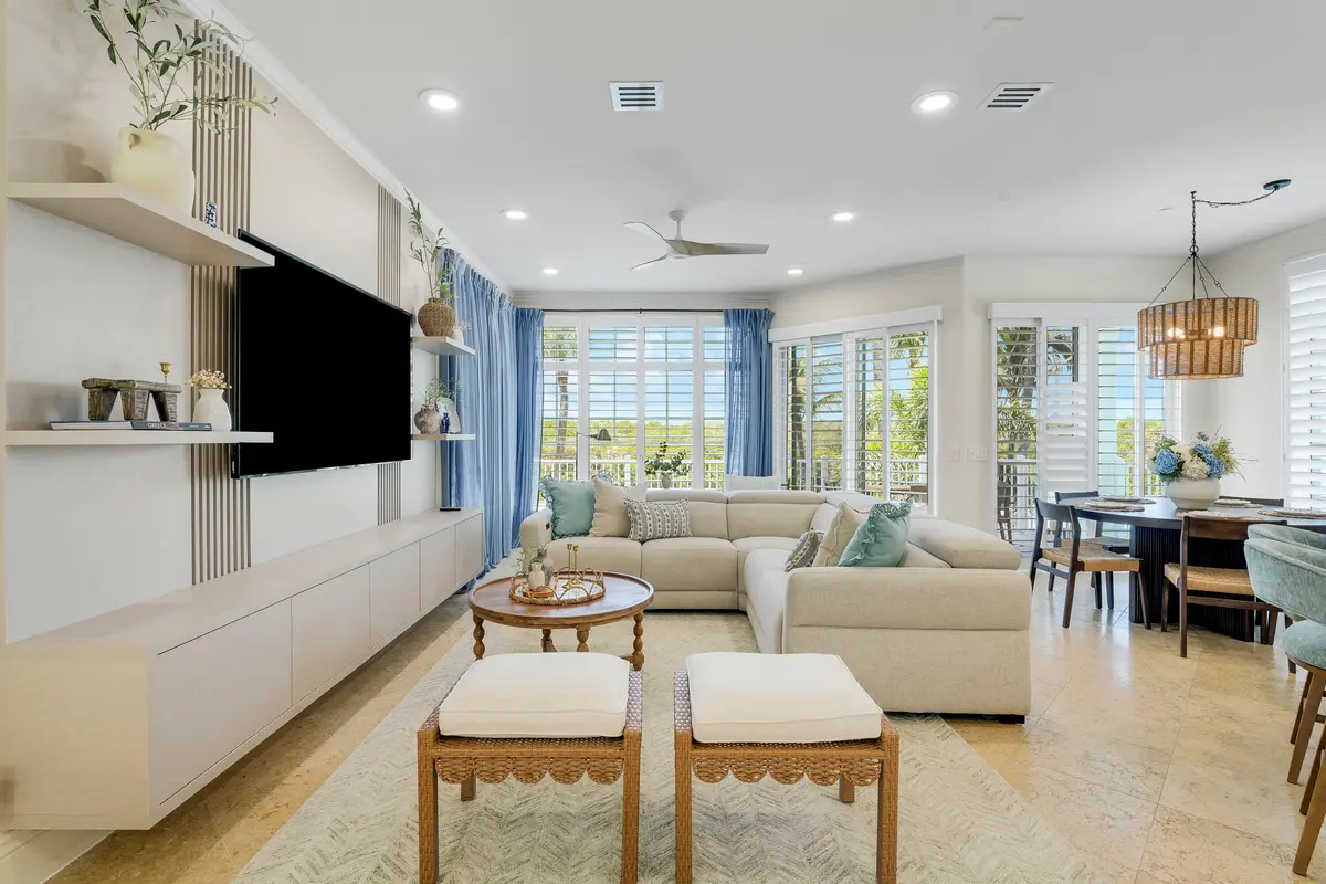 House-13 at 4917 WATERSONG Way, Fort Pierce