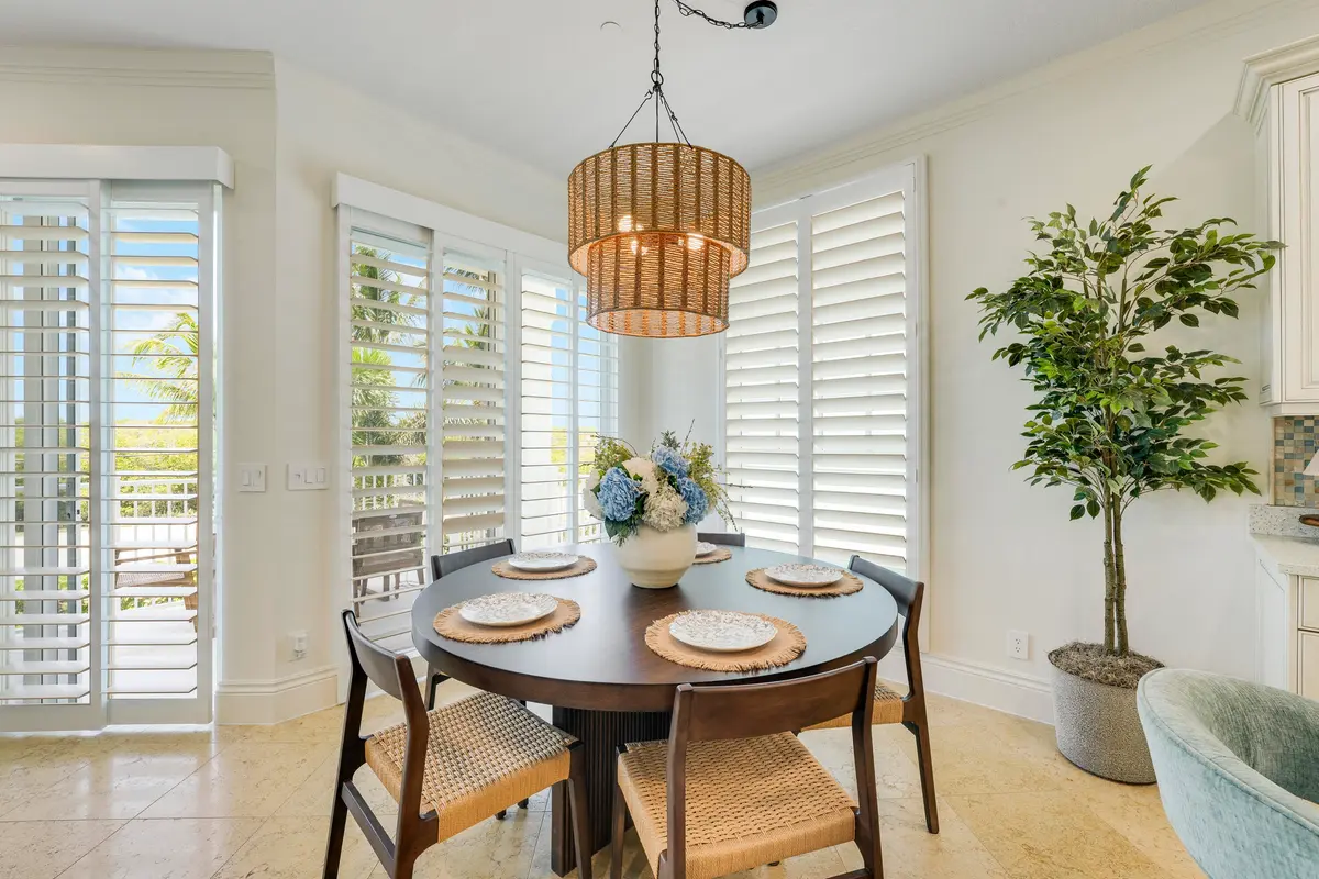 House-22 at 4917 WATERSONG Way, Fort Pierce