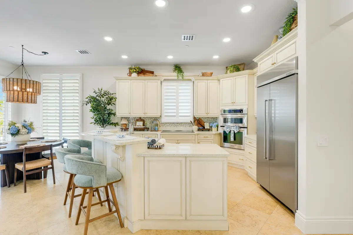 House-18 at 4917 WATERSONG Way, Fort Pierce