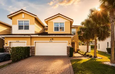 4330 Lago Drive, Deerfield Beach – sold