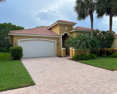 9774 Isles Cay Drive, Delray Beach – Single Family Residence for rent