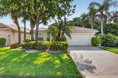 6815 Imperial Beach Circle, Delray Beach – Single Family Residence for sale