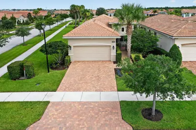 20016 SW Caserta Way, Port St. Lucie – sold