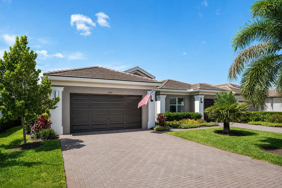 001-12818SouthwestSeaGoddessLane-PortStL at 12818 SW Sea Goddess Lane, Port St. Lucie