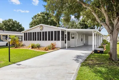 3713 Pendula Circle, Port St. Lucie – sold