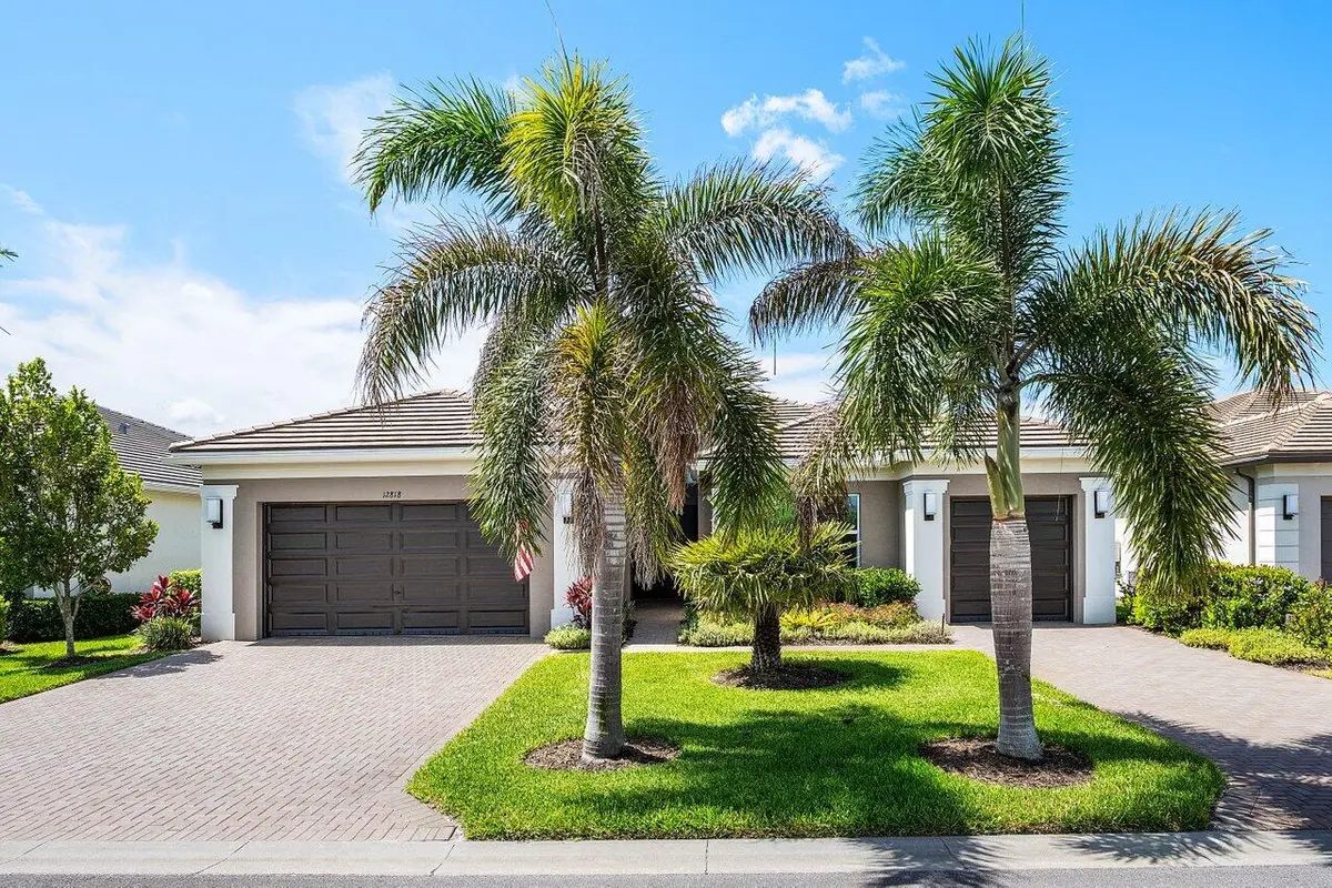 002-12818SouthwestSeaGoddessLane-PortStL at 12818 SW Sea Goddess Lane, Port St. Lucie