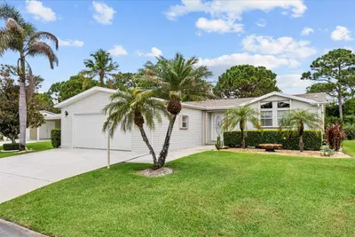 3408 Red Tailed Hawk Drive, Port St. Lucie – sold