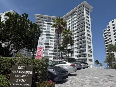 3700 Galt Ocean Drive 209, Fort Lauderdale – Condominium for sale