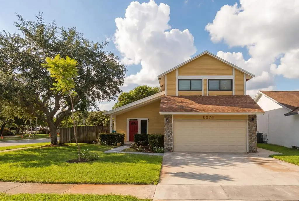 3274 NW 104TH Terrace, Sunrise, FL – photo 1