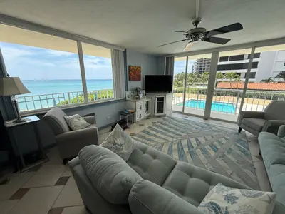 630 OCEAN Drive 215, Juno Beach – leased