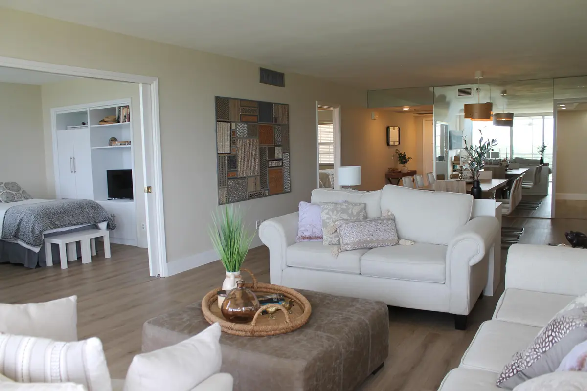 1.4 at 3520 OAKS Way 607, Pompano Beach