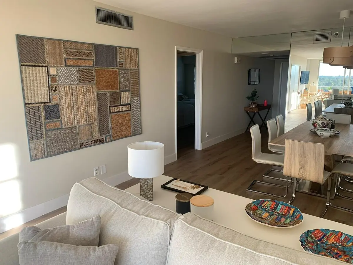 1.5 at 3520 OAKS Way 607, Pompano Beach