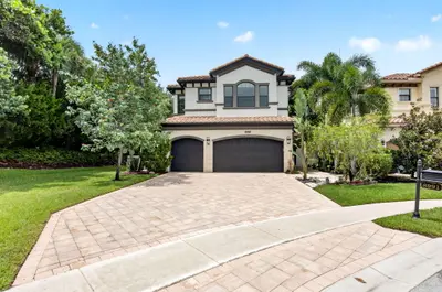 8991 Little Falls Way, Delray Beach – Single Family Residence for sale