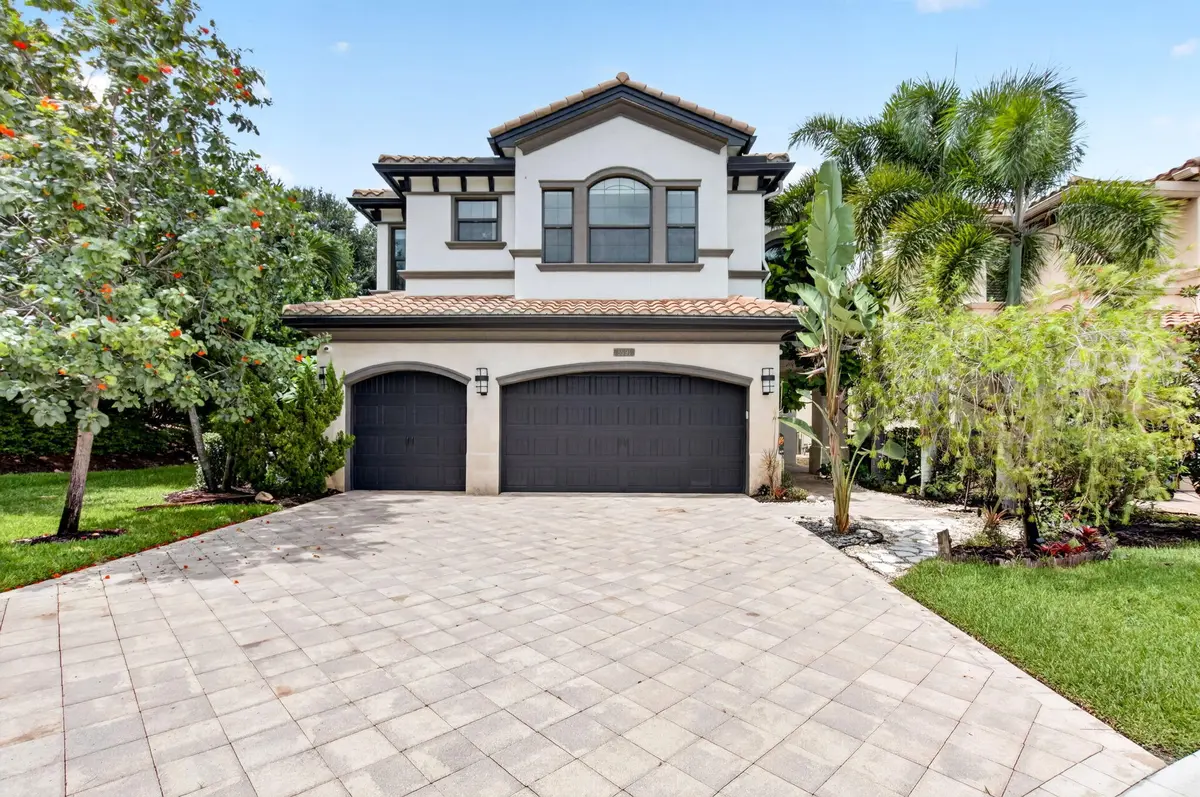 Front of Structure at 8991 Little Falls Way, Delray Beach