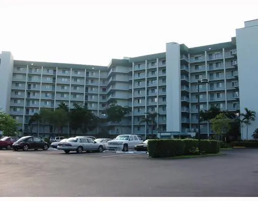 Photo 1 at 2334 S Cypress Bend Drive 802, Pompano Beach