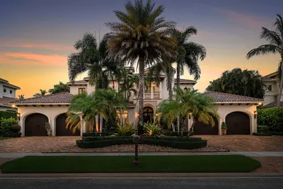 9253 Este Lago Drive, Boca Raton – sold