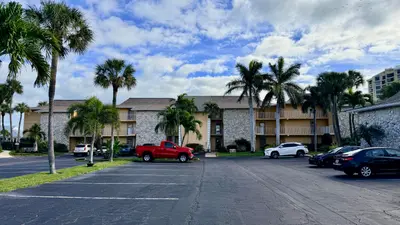 2400 S OCEAN Drive 722, Fort Pierce – Condominium for rent