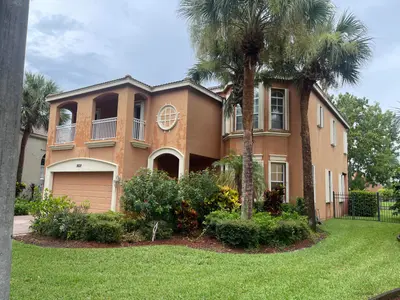 9828 Stover Way, Wellington – Single Family Residence for rent