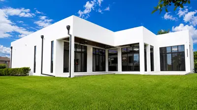 11601 NW 27th Street, Plantation – Single Family Residence for sale