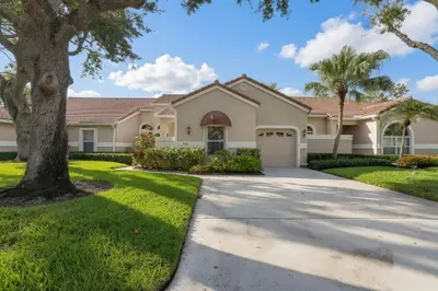 1602 Rosewood Way, Palm Beach Gardens – sold