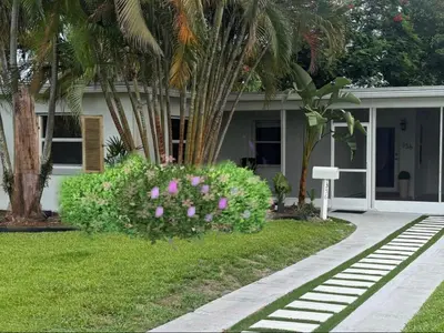 356 Orange Way, West Palm Beach – leased