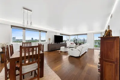 3000 Holiday Drive 905, Fort Lauderdale – leased