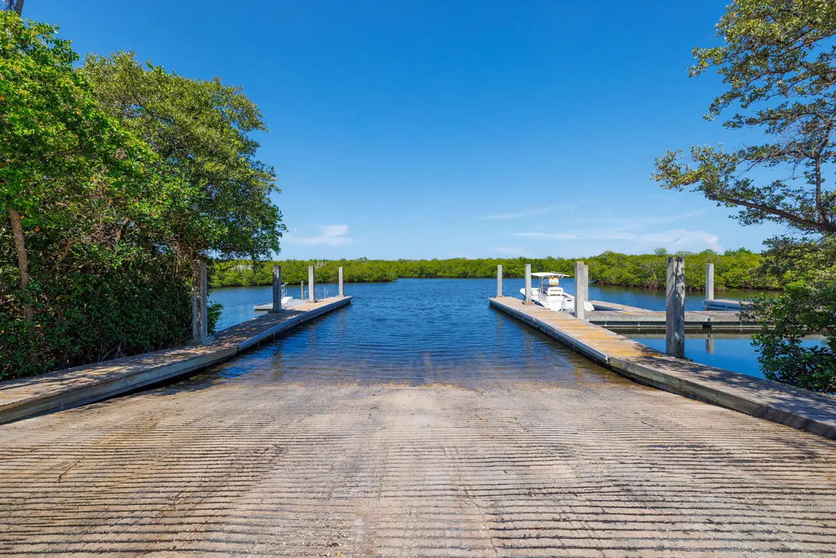JIMMY GRAHAM RAMP at 8173 SE Carlton Street, Hobe Sound