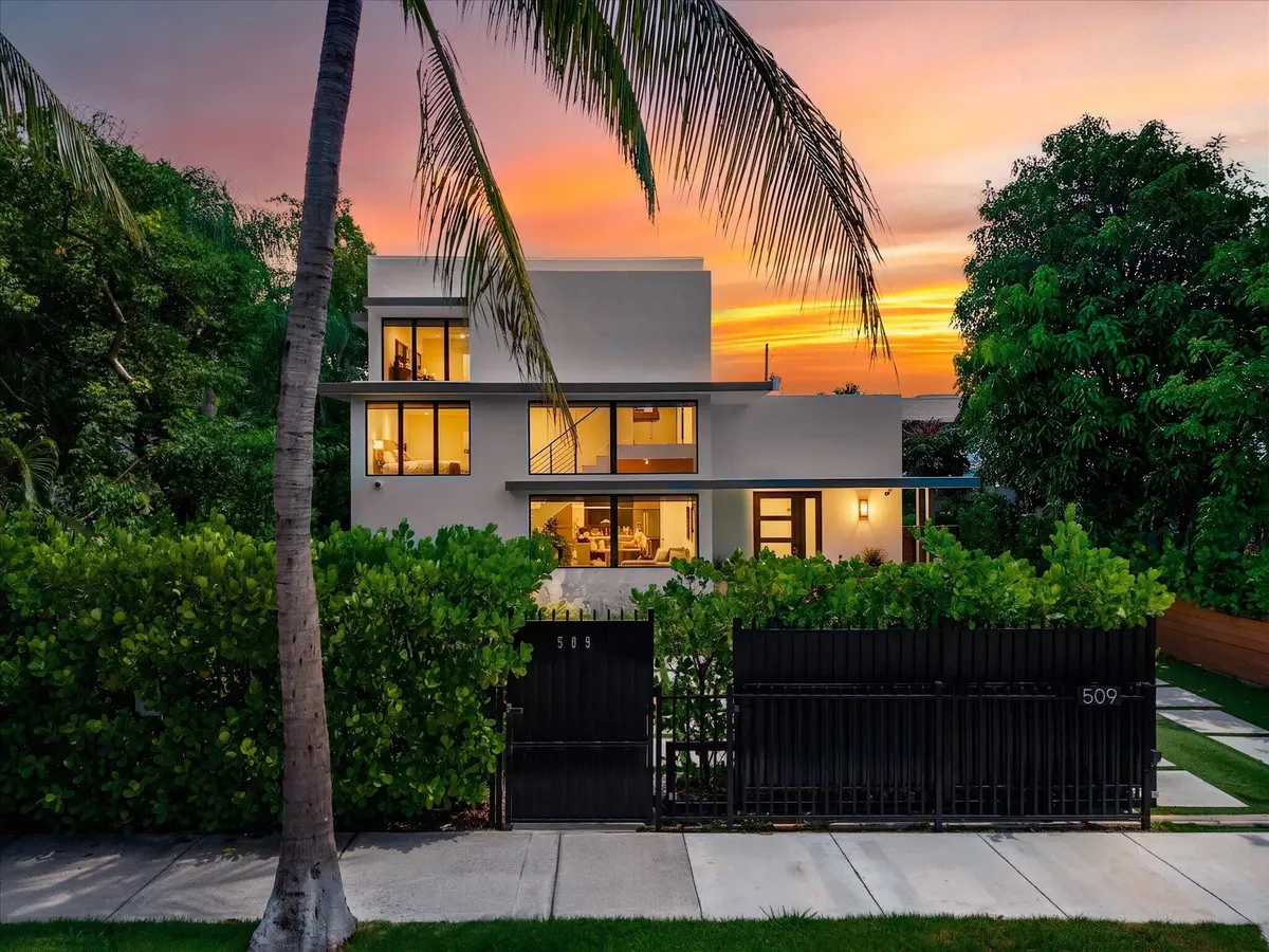 06-6 at 509 38th Street, West Palm Beach