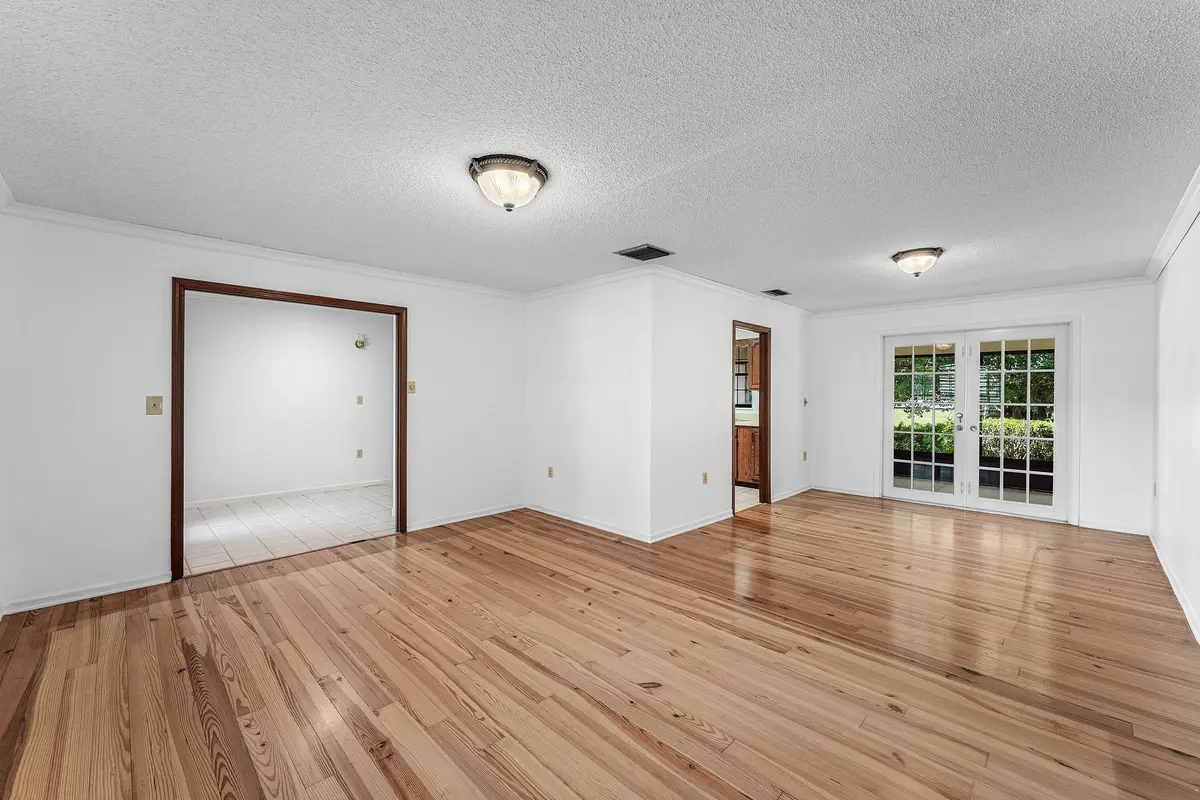 Living Room/Dining at 3725 Lone Pine Road, Delray Beach