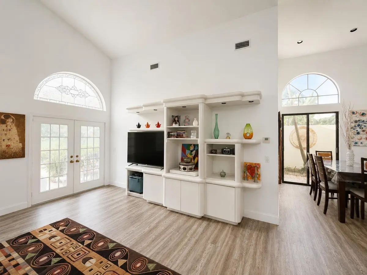 livingroom2 at 6510 VIA ROSA, Boca Raton