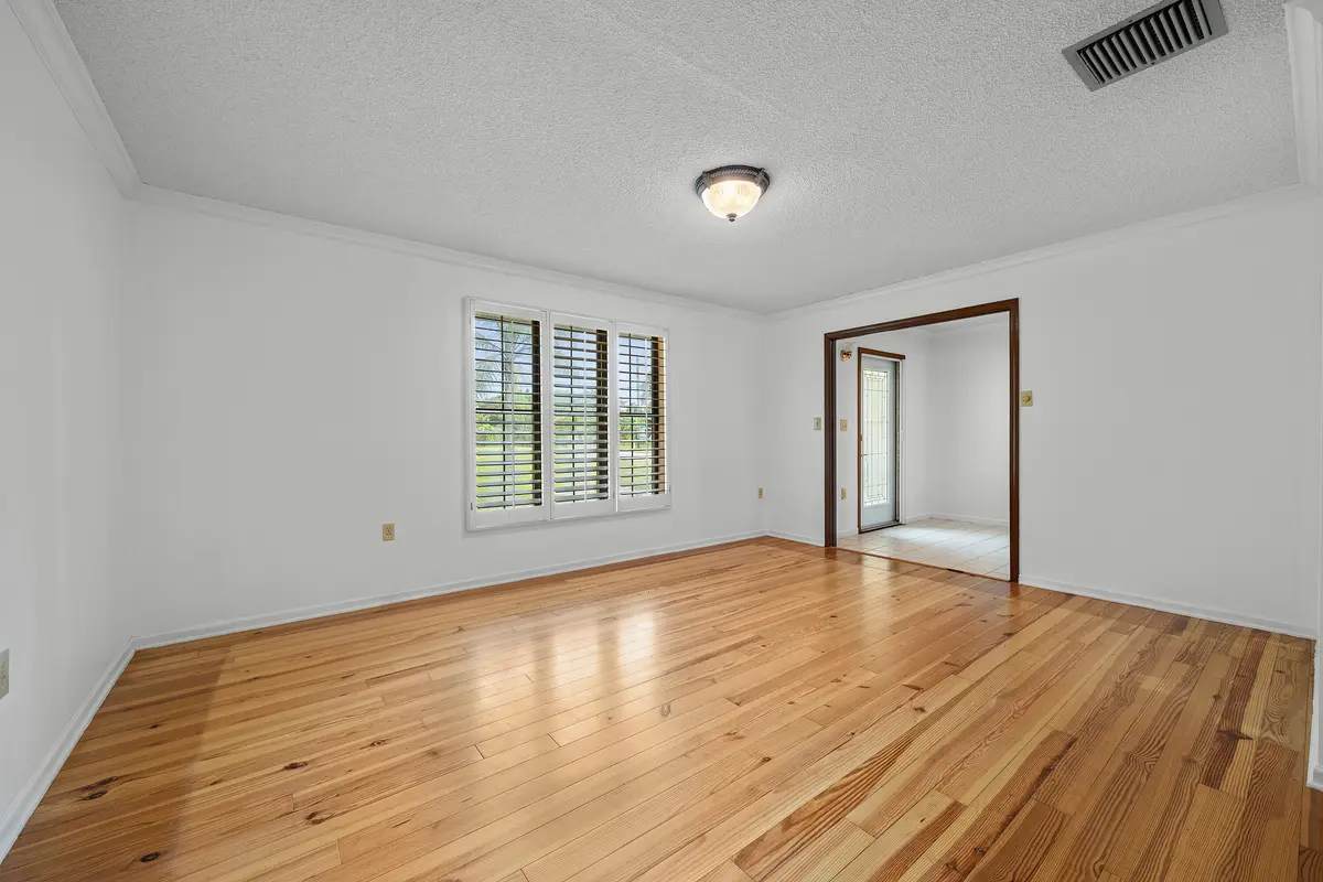 Bright Living Room at 3725 Lone Pine Road, Delray Beach