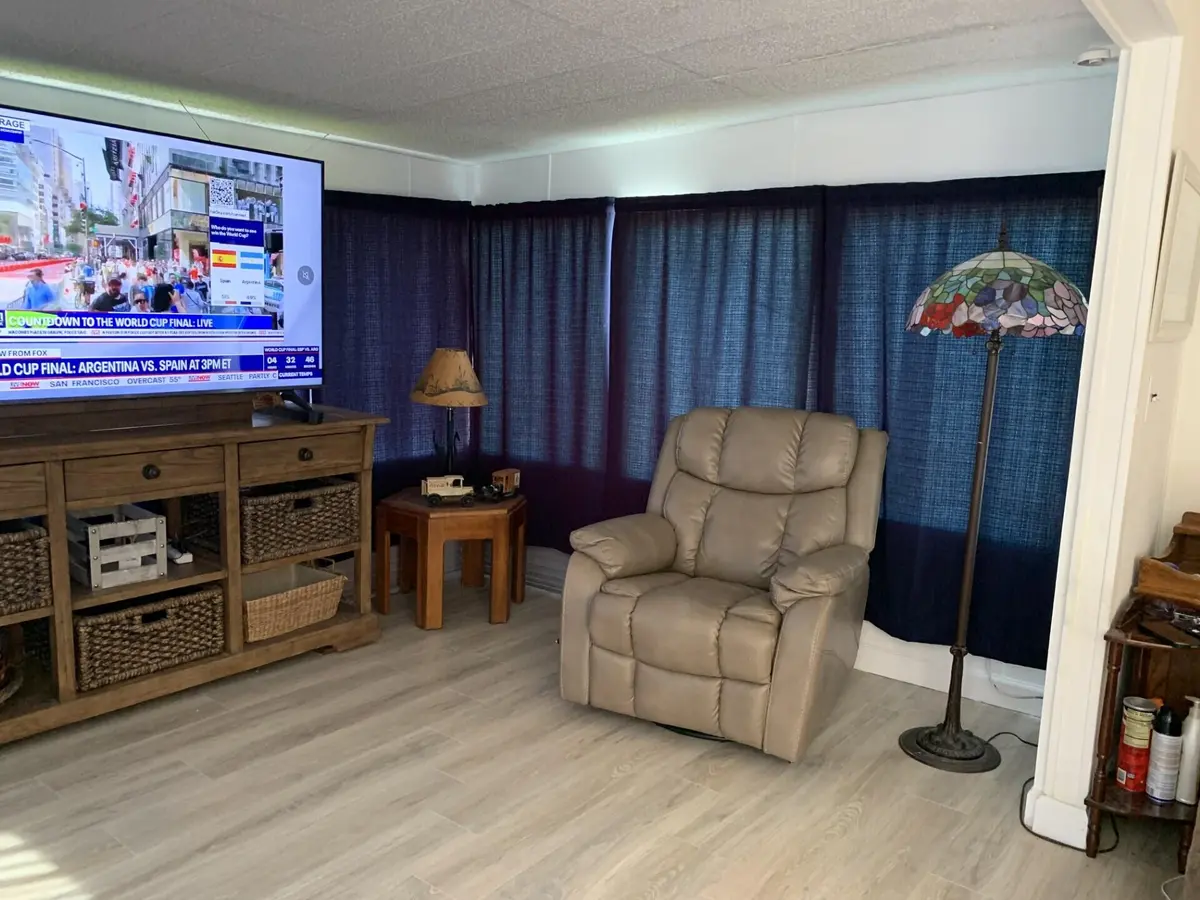 Den at 8 Brisa Lane, Port St. Lucie